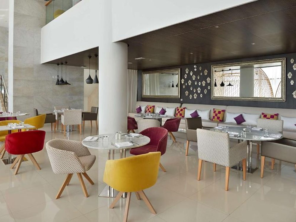Hyatt Place Taghazout Bay Resort
