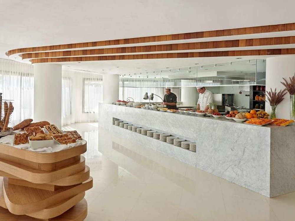 Hyatt Place Taghazout Bay Resort