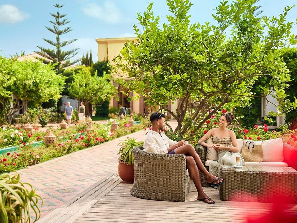 Robinson Club Agadir