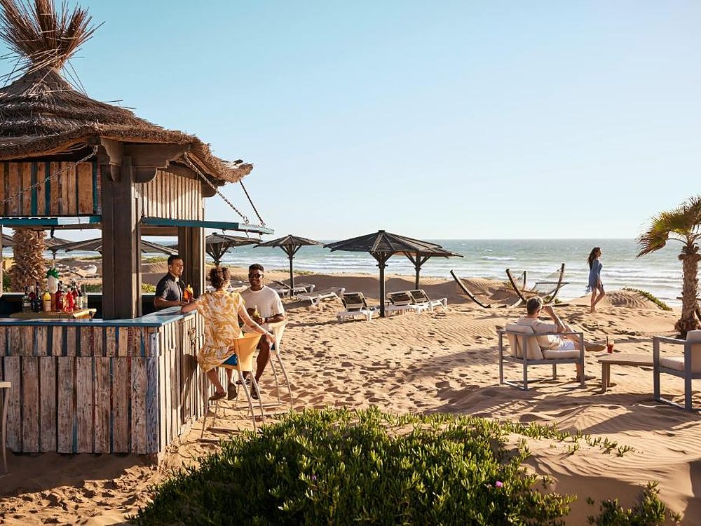 Robinson Club Agadir