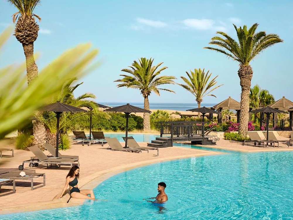 Robinson Club Agadir