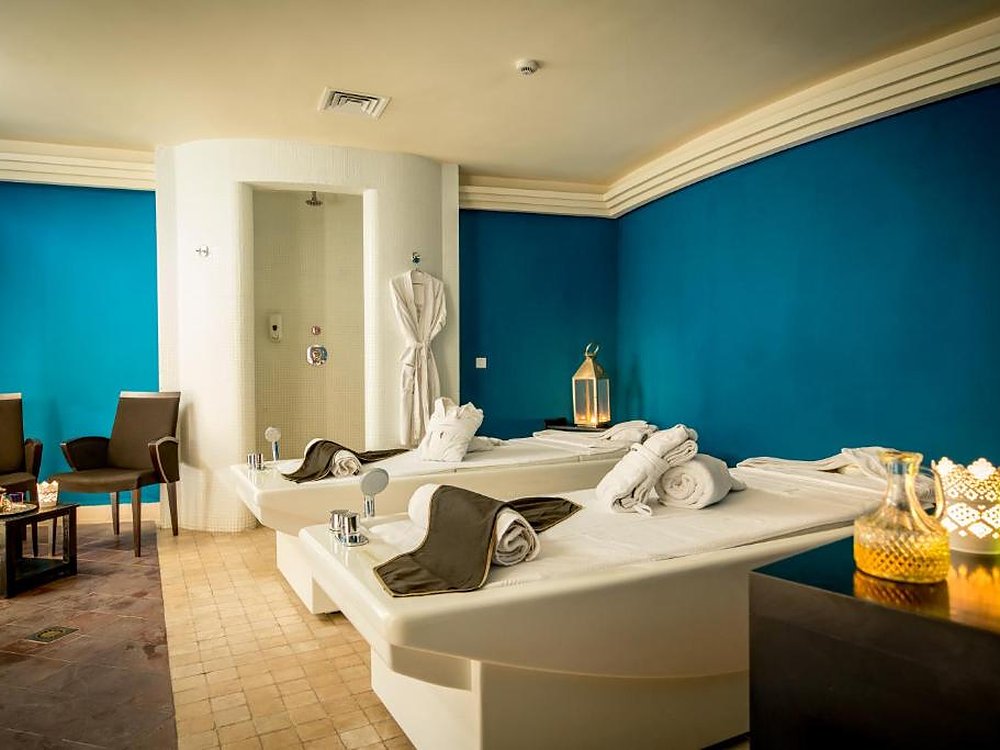 Robinson Club Agadir