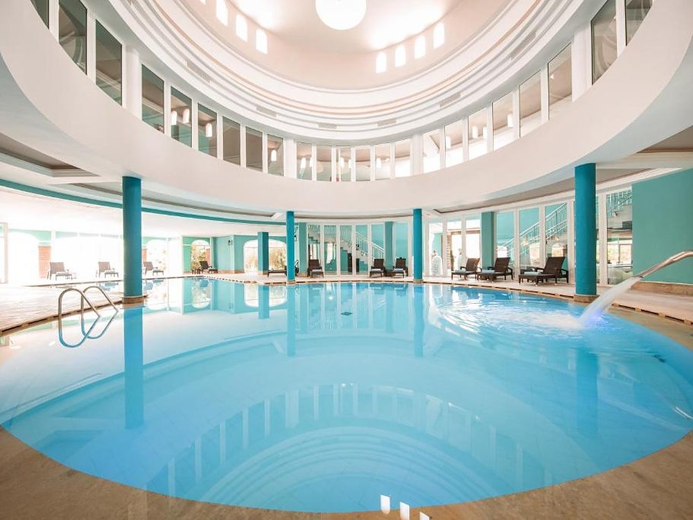 Robinson Club Agadir