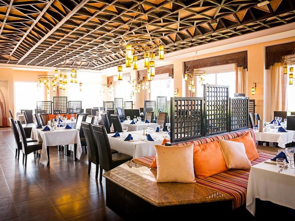 Robinson Club Agadir