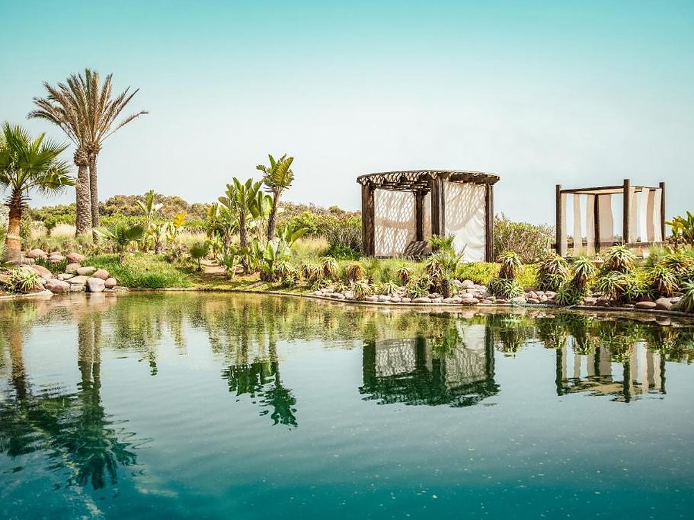 Robinson Club Agadir