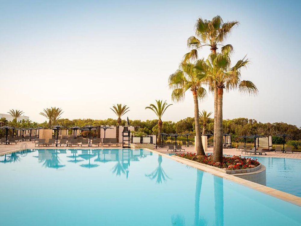Robinson Club Agadir