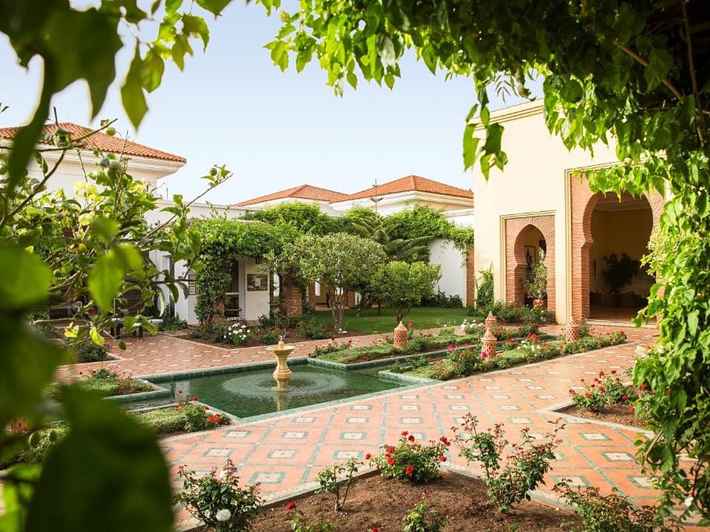Robinson Club Agadir