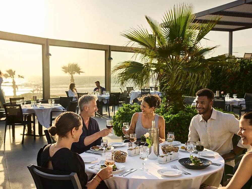Robinson Club Agadir