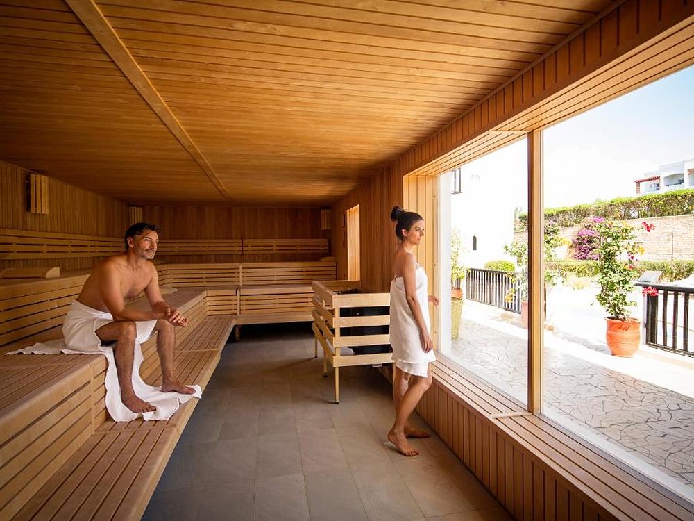 Robinson Club Agadir