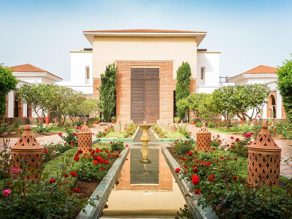 Robinson Club Agadir