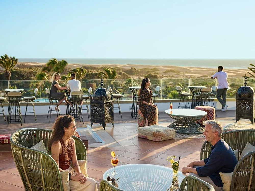 Robinson Club Agadir