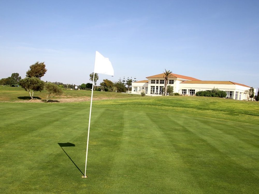 Golf de l'Ocean