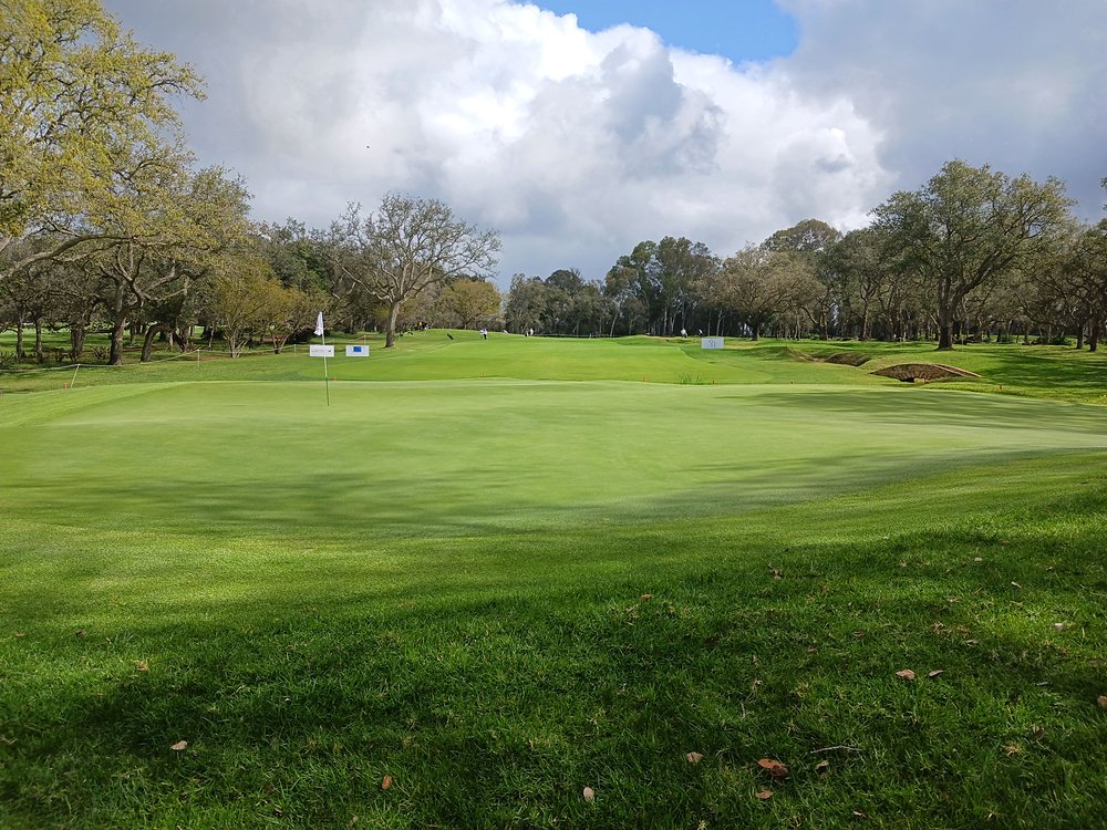 Golf de l'Ocean