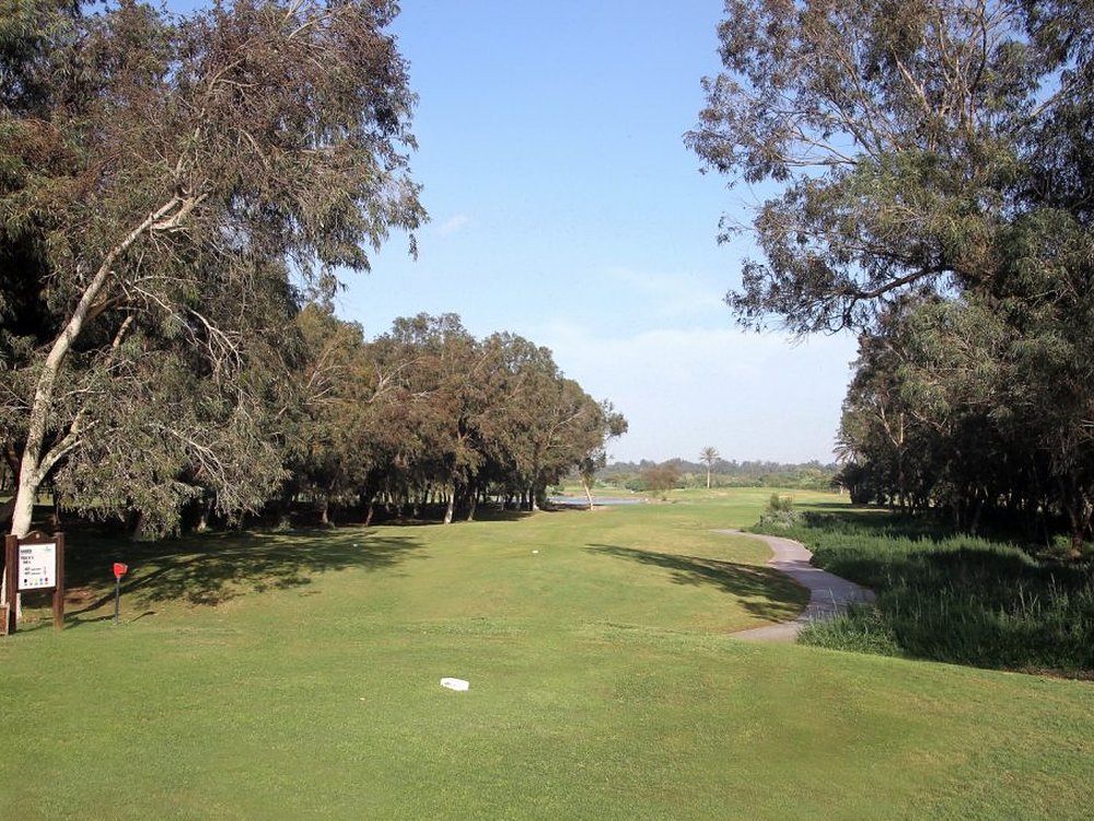 Golf de l'Ocean