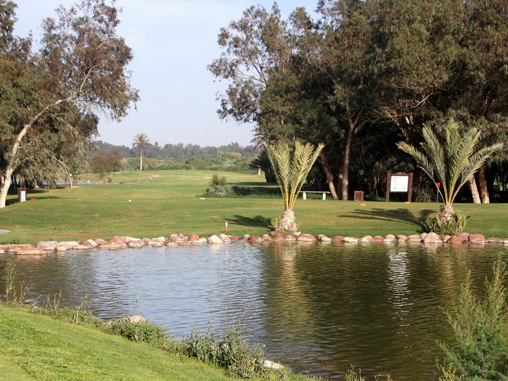 Golf de l'Ocean