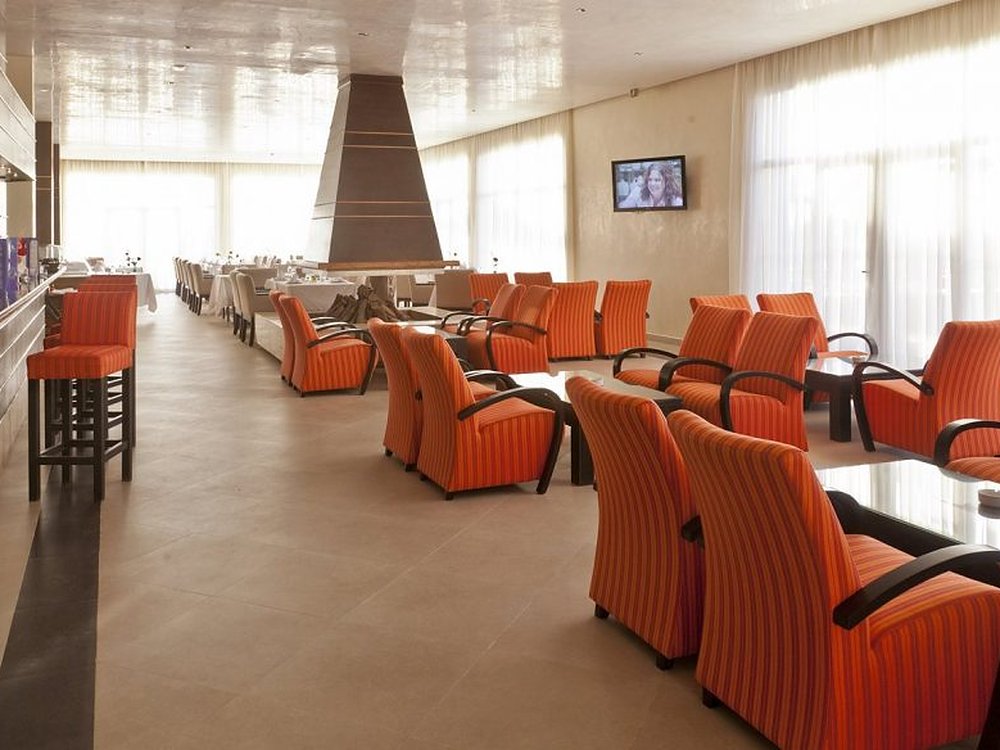 Golf de l'Ocean
