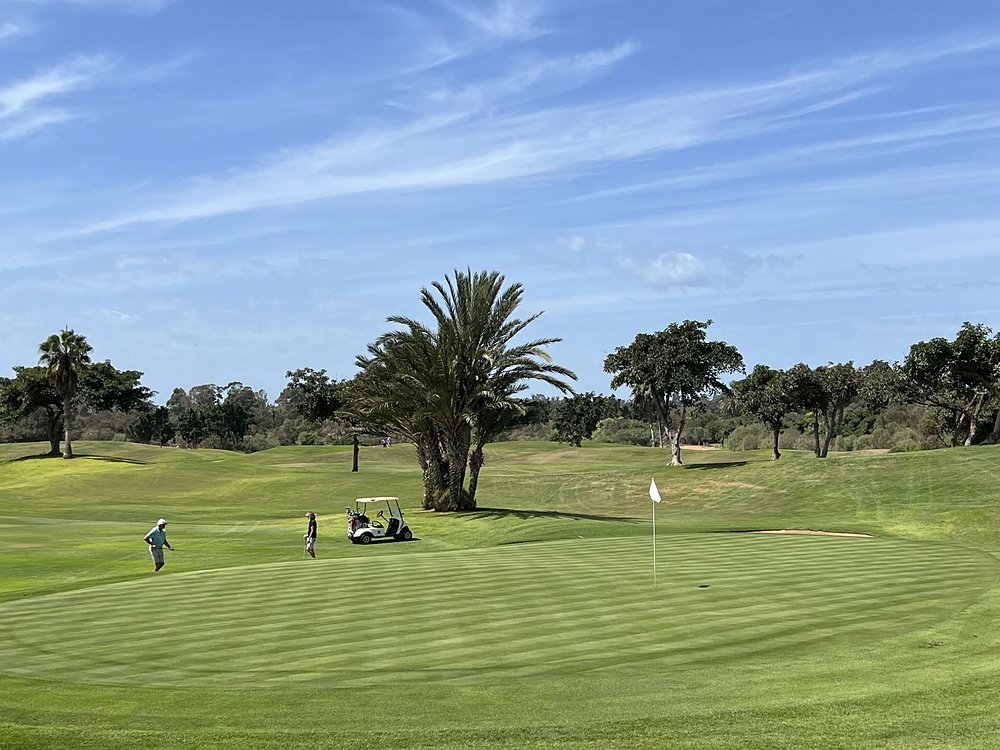 Golf Du Soleil