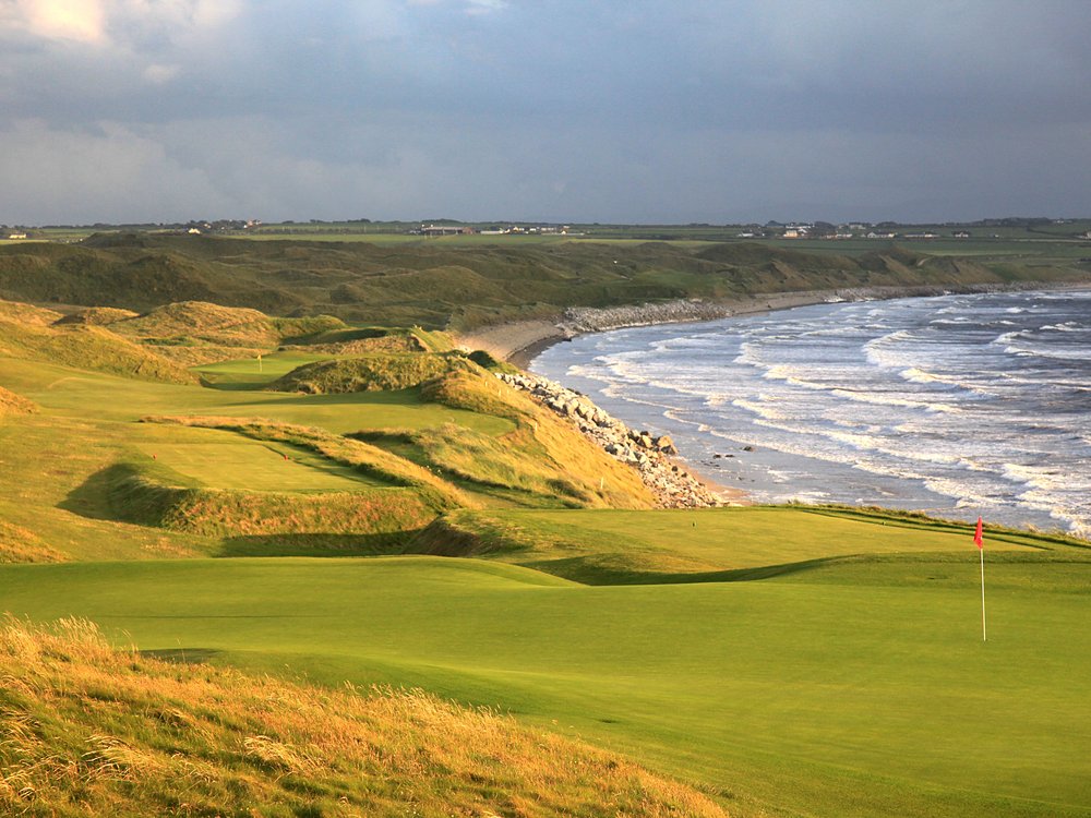 Taghazout Bay Golf Course