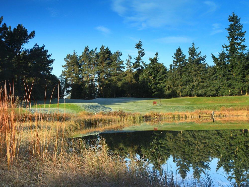 Blairgowrie - Rosemount Course
